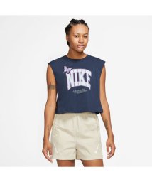 NIKE/ナイキ ウィメンズ NSW OC 1 タンクトップ Tシャツ/505621124
