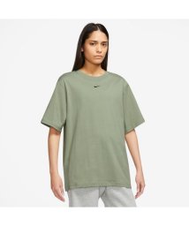 NIKE/ナイキ ウィメンズ NSW エッセンシャル フェニックス LBR S/S Tシャツ/505621126