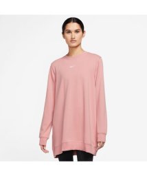 NIKE/ナイキ ウィメンズ ワン DF チュニック L/S クルー/505621128