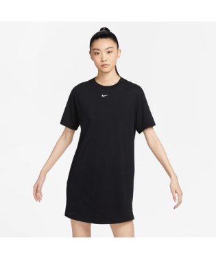 NIKE/ナイキ ウィメンズ NSW エッセンシャル S/S Tシャツ ドレス/505621131