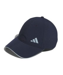 Adidas/パンチング ホログラムロゴ キャップ/505621202