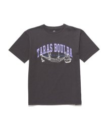 TARAS BOULBA/コットンナイロンプリントTシャツ ハンモック/505621383