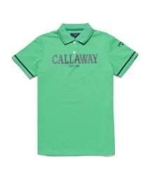 Callaway/半袖シャツ/505621598