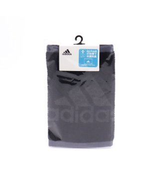 Adidas/24 HAND TOWEL BLK/505621795