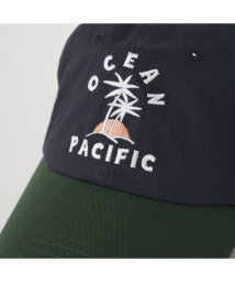 Ocean Pacific/レディスOPキャップ/505621885