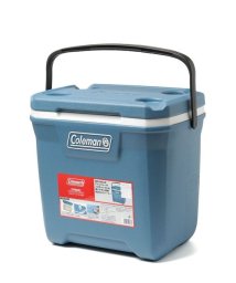 Coleman/エクストリームクーラー/28QT(STEEL BLUE)/505621966