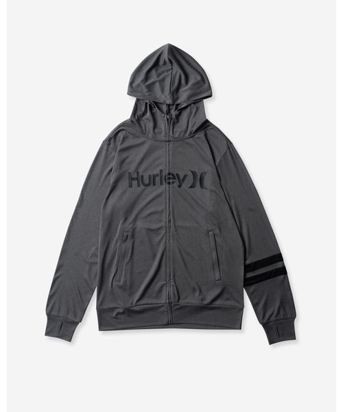 セール】M RASH OAO FZ HOODIE(505622125) | Hurley(Hurley) - MAGASEEK