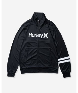 Hurley/M RASH OAO FZ JACKET/505622127