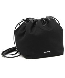 Jil Sander/ジルサンダー ショルダーバッグ ダンプリング ブラック レディース JIL SANDER J07WG0027 P4860 001/505622340