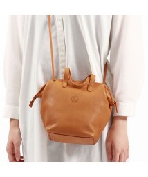 CLEDRAN(クレドラン)/クレドラン ショルダーバッグ CLEDRAN TANTE PURSE 2WAY BAG ミニショルダー 斜めがけ トートバッグ 本革 日本製 CL－3572/キャメル