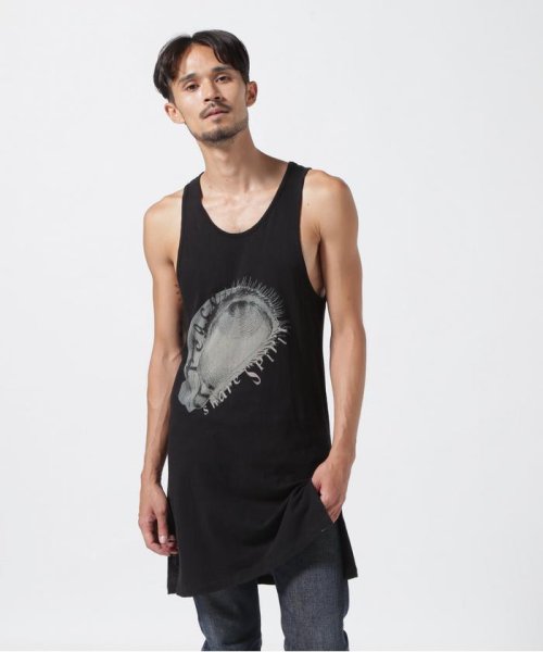 SHARE SPIRIT/シェアースピリット/別注EYE TANK TOP SHARE