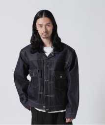 GARDEN/LEVI'S VINTAGE CLOTHING/LVC 1953 TYPE II JACKET/505622940