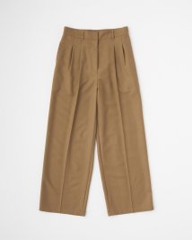 Traditional Weatherwear/WIDE STRAIGHT PANTS/505623228