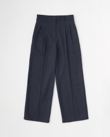Traditional Weatherwear/WIDE STRAIGHT PANTS/505623228
