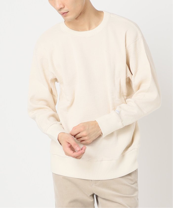 BIWA COTTON】スウェット(505623706) | フォーワンセブン エディフィス