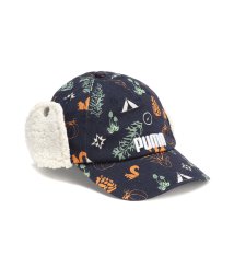 PUMA/キッズ ウッドランド トラッパー キャップ/505624104