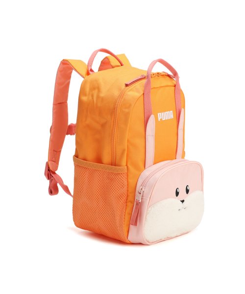 PUMA(プーマ)/キッズ ウッドランド ネイチャー バックパック 11.5L/CLEMENTINE-BUNNY