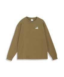 PUMA/メンズ スケートボード 長袖 Tシャツ CO/505624142