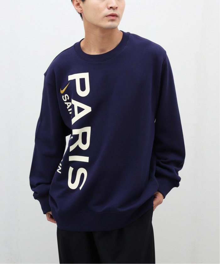 NIKE / ナイキ】PSG Y NK DF STAD JSY SS AW ※ジュニアサイズ