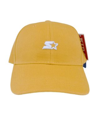 CLARAH　kids/STARTER スターター キッズ ベースボールキャップ 帽子 ハット ストリート スポーティ 刺繍 ロゴ 54cm 56cm /505440816