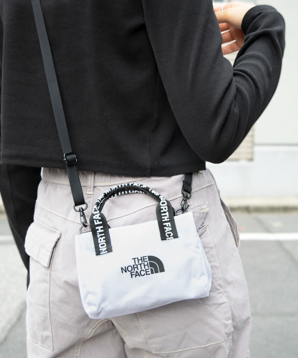 正規品 韓国 THE NORTH FACE WL MINI CROSS BAG