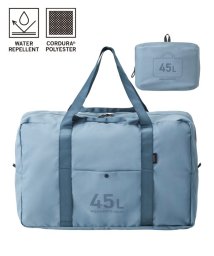 MILESTO/MILESTO UTILITY ポケッタブルボストンバッグ 45L/505624638