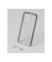 BEAVER/Topologie Bump Phone Cases Smoke Clear iPhone14Pro/505624734