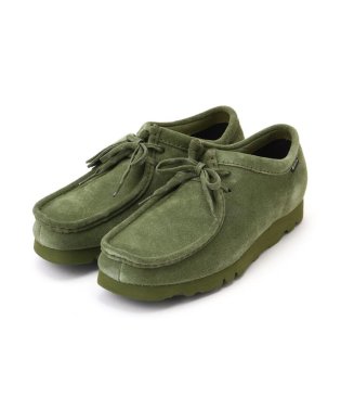 LHP/Clarks/クラークス/Wallabee GTX/ワラビー ゴアテックス/505624753