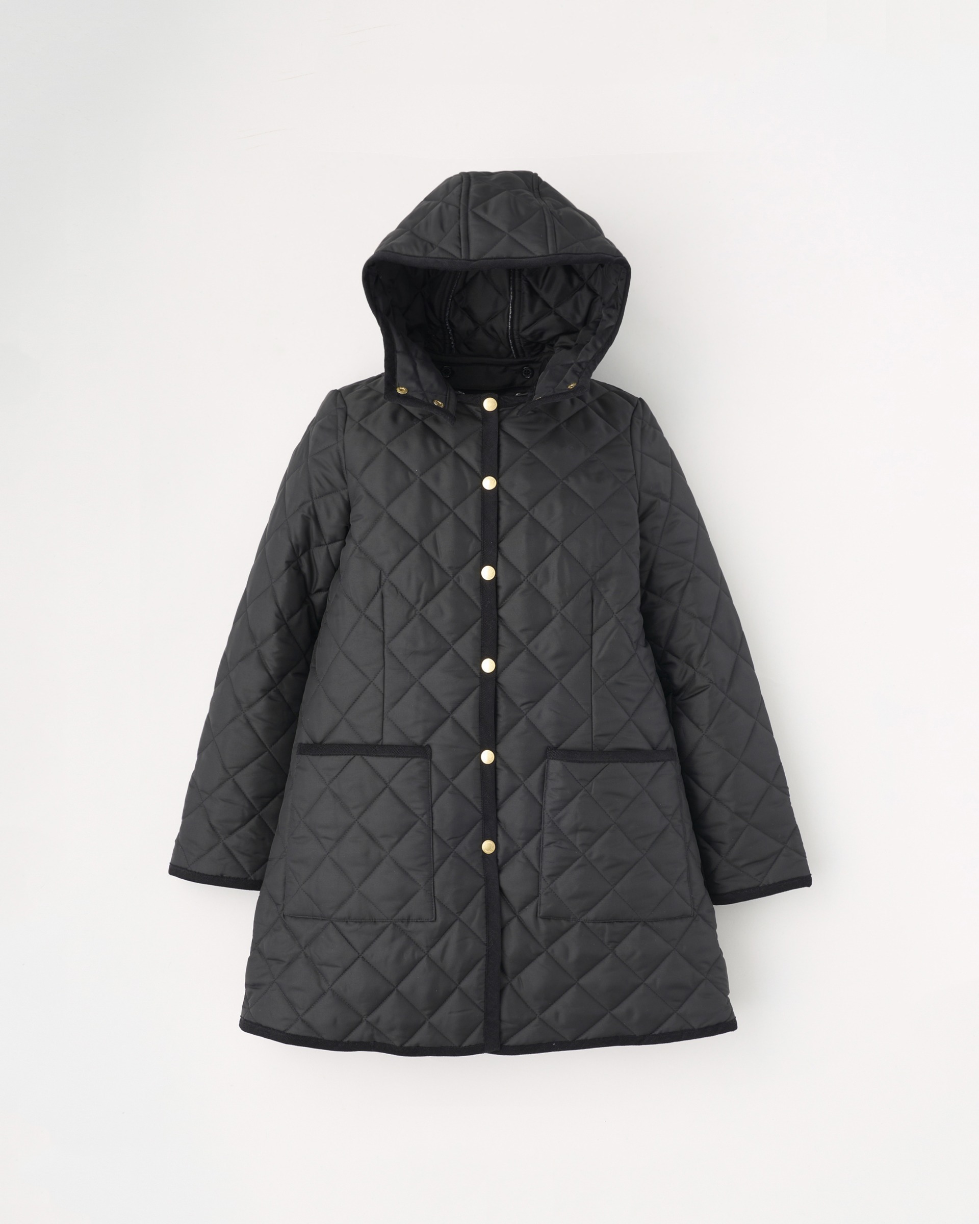 32●Traditional Weatherwear ARKLEY LONG