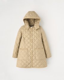 Traditional Weatherwear(トラディショナル　ウェザーウェア)/ARKLEY MIDDLE HOOD/ベージュ