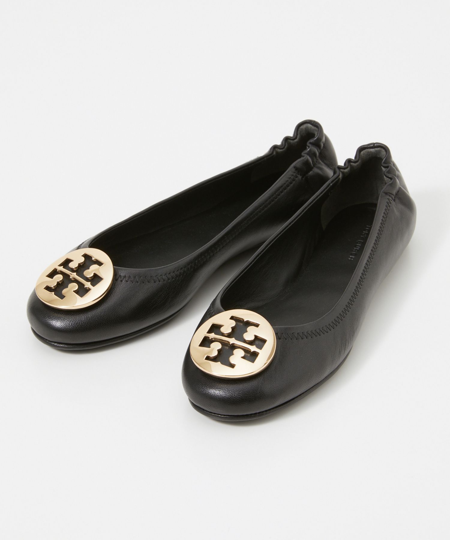 トリーバーチ TORY BURCH 50393 バレエ レディース シューズ ミニー