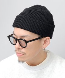Besiquenti/アクリル ワッフル ニットワッチ ニット帽 ニットキャップ 帽子 メンズ ユニセックス カジュアル/505625316