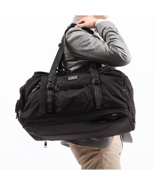 日本正規品 アッソブ ボストンバッグ AS2OV GOLF EXCLUSIVE BALLISTIC NYLON 2WAY BOSTON BAG 152206 日本正規品 152206 J2487063605(19228円)