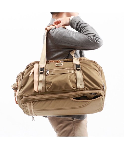 日本正規品 アッソブ ボストンバッグ AS2OV GOLF EXCLUSIVE BALLISTIC NYLON 2WAY BOSTON BAG 152206 日本正規品 152206 J2487063605(19228円)