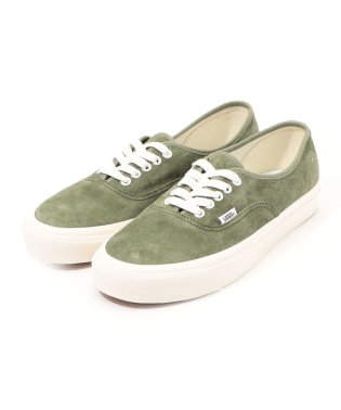 TOMORROWLAND GOODS/VANS UA AUTHENTIC 44 DX スニーカー/505626333