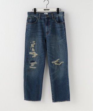 PULP/【BOYS IN TOYLAND / ボーイズ イン トイランド】DENIM PANTS/505626335