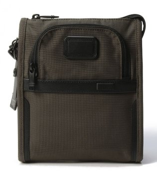 TUMI/ショルダーバッグ メンズ TUMI Alpha ポケット・バッグ・スモール/505516969