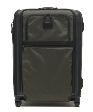 TUMI/スーツケース メンズ TUMI Alpha ショート・トリップ・エクスパンダブル・4ウィール・パッキングケース/505516971