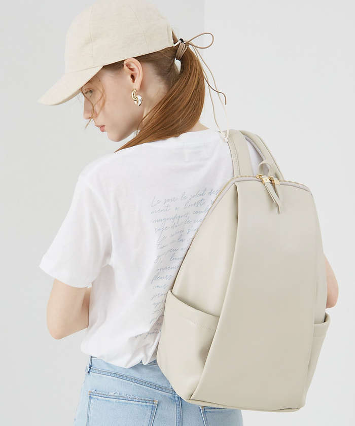 小山田早織コラボ バッグ 小山田早織×BreathTOPKAPI コラボバッグ新色追加＆再販決定‼