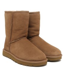 UGG/アグ ブーツ クラシック ショート ブラウン レディース UGG 1016223 CHE/505626117