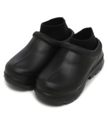 UGG/アグ スリッポン レインブーツ・レインシューズ タスマン エックス ブラック レディース UGG 1125730 BLK/505626135