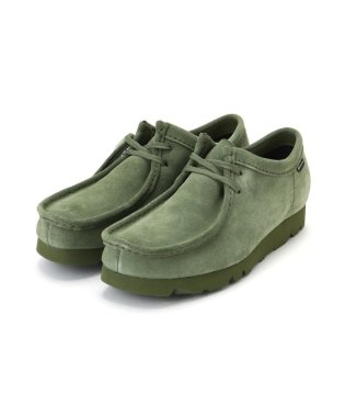 AVIREX/《CLARKS/クラークス》WALLABEE. GTX /ワラビー ゴアテックス/505626727