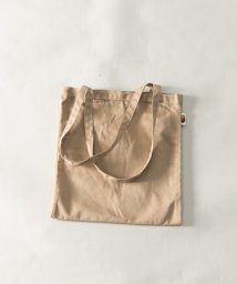 Nylaus(ナイラス)/FRUIT OF THE LOOM FTL BASIC PARTITION TOTE/ベージュ
