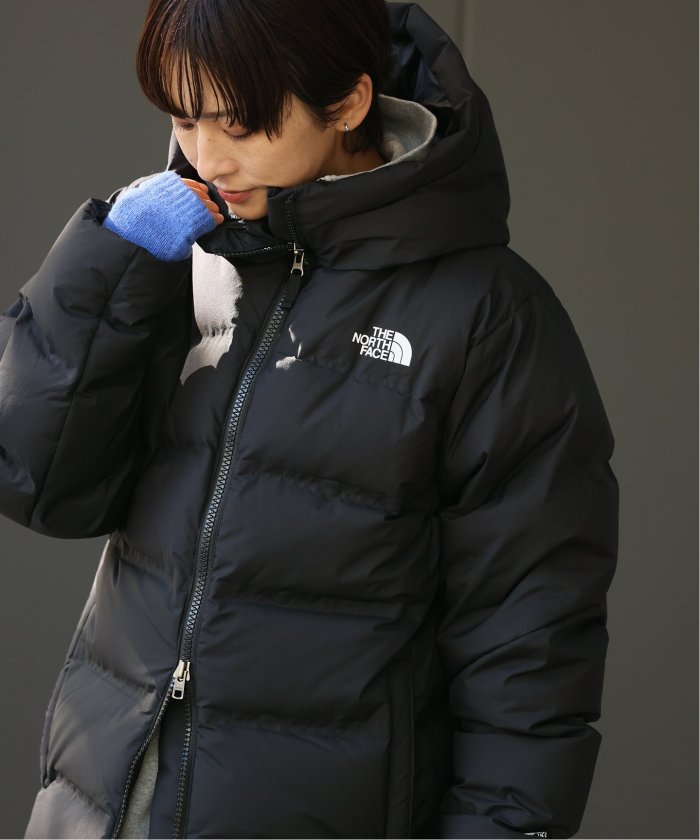 23秋冬 ノースフェイス Belayer Parka ND92215 M 新品