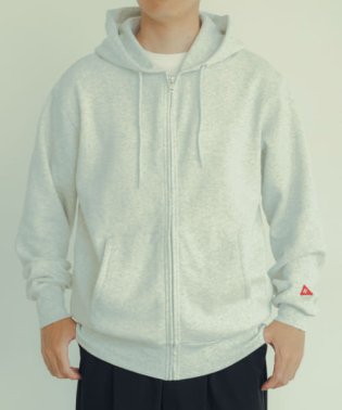 ITEMS URBANRESEARCH/Healthknit　Classic Sweat Zip Hoodie/505627757