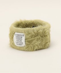 U by Spick&Span/【AWESOME NEEDS / オーサムニーズ】 AWESOME KNIT WARMER/505627806