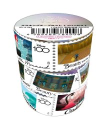 cinemacollection/ディズニープリンセス マスキングテープ マスキングテープセット 15mm 30mm D100 インロック デコレーション コレクション雑貨 キャラクター グッズ/505627818