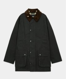 EDIFICE(エディフィス)/【Barbour for MARKAWARE & EDIFICE】別注 BEDALE/ビデイル/カーキ