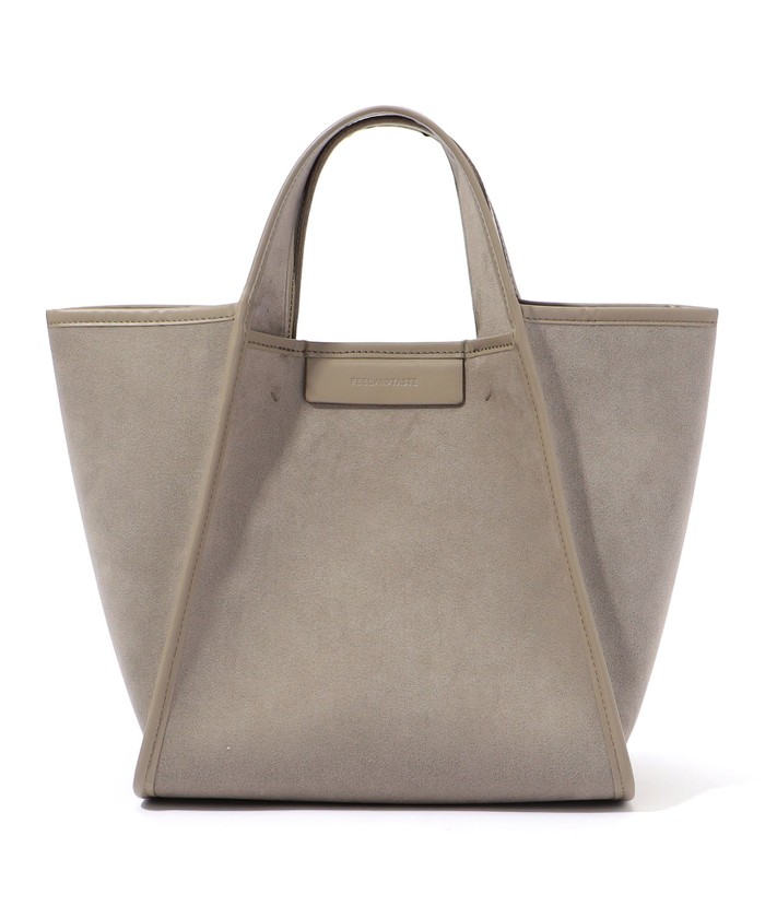 FEEL AND TASTE MARCHE MINI トートバッグ(505628789) | TOMORROWLAND