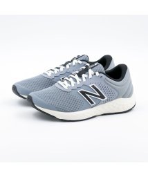 new balance(ニューバランス)/ニューバランス new balance メンズ スニーカー 幅広 4E ワイド ゆったり 歩きやすい 軽量 NB－ME420/グレー系3